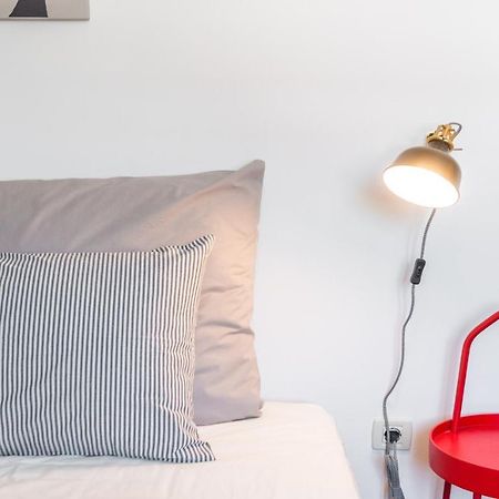 Apartment Marilyn 杜布罗夫尼克 外观 照片
